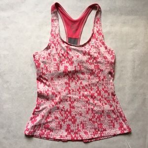 NIKE dry fit gym tank